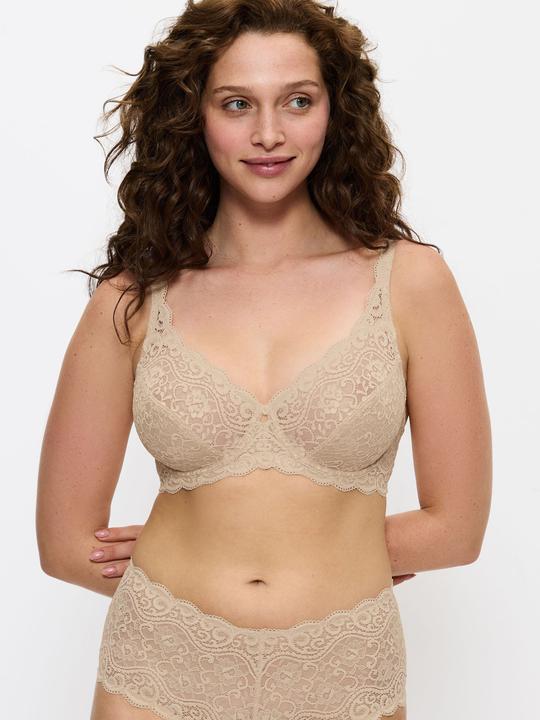 Image du produit Triumph Amourette W Soutien-gorge à armatures (100 E, Une unité par pack)