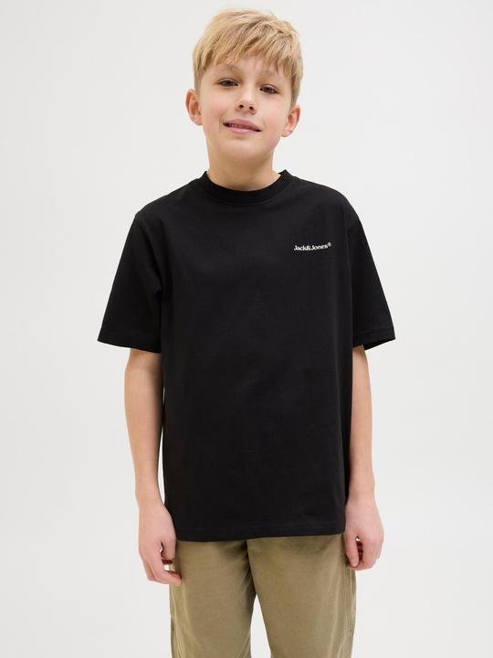 Image du produit Jack & Jones Gedruckt T-shirt Junior T-shirt (152)