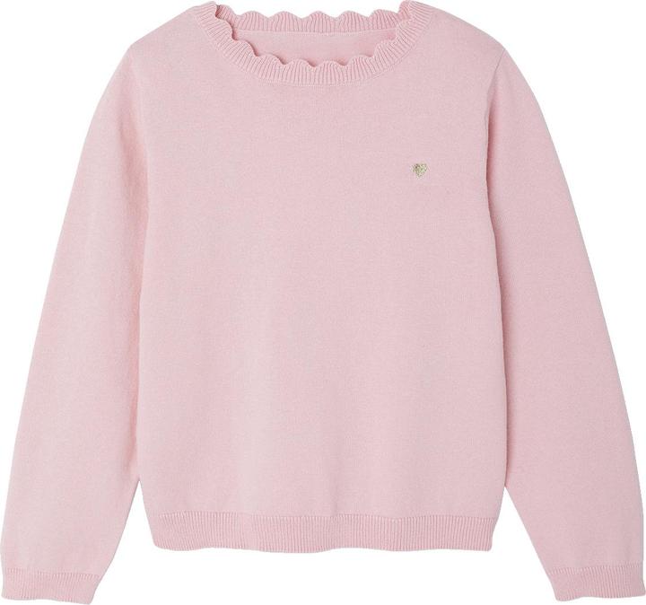 Produktbild Vertbaudet Mädchen Pullover BASIC (116)