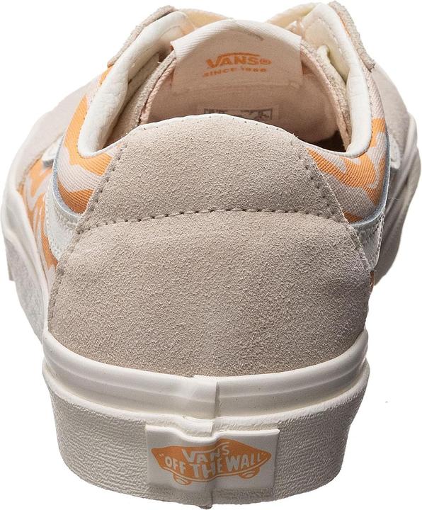 Image du produit Vans Ua Sk8-Low Chaussures contrastées - 86783 (34.5)