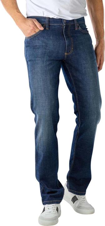 Mustang Tramper Jeans Straight denim blue (W52/L34)