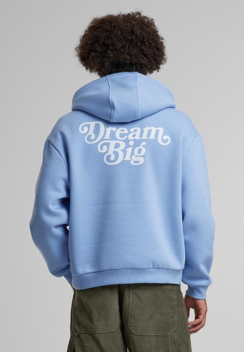 Produktbild Urban Classics Upscale Up And Beyond Fluffy Hoody - 174485 (XL)