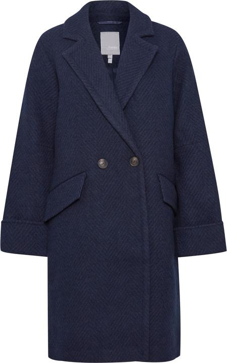 Actual product image Fransa FRPALMA JA 1 - Jacket Otw - 20612122 (M)