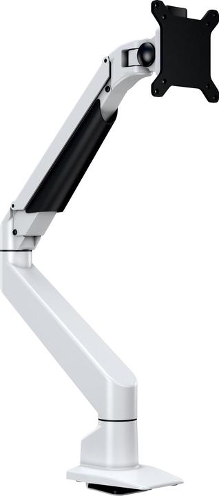 Image du produit Multibrackets Bras de moniteur simple blanc (Tables, 32")