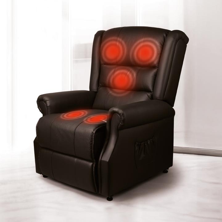 Produktbild MediaShop Stand Up Seat