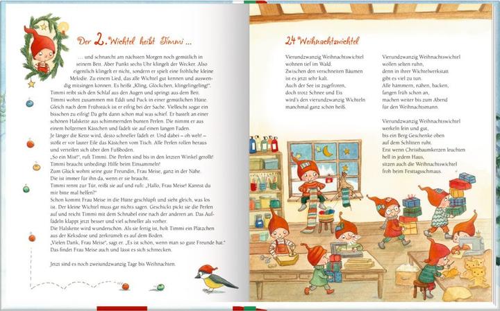 Produktbild 24 Weihnachtswichtel