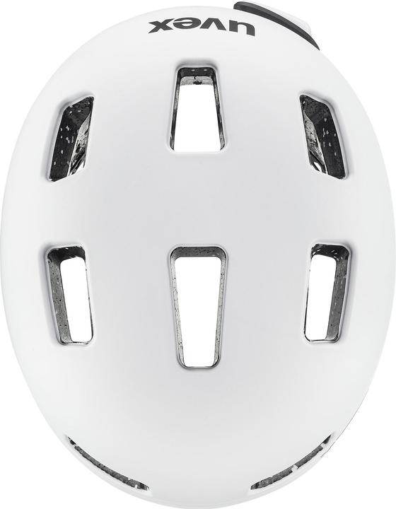 Actual product image Uvex Sports city 4 (58 - 61 cm)