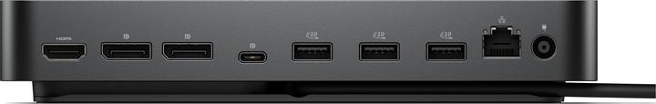 Image du produit Dell Pro Smart Dock SD25 (USB-C)