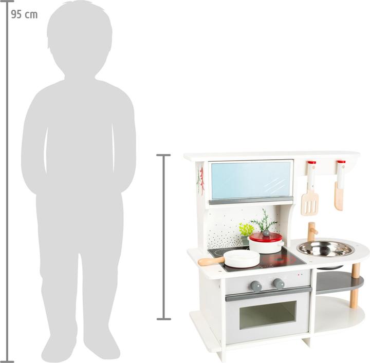 Produktbild small foot Kinderküche grazil