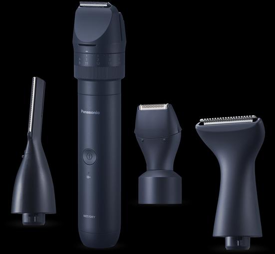 Immagine prodotto Panasonic ER-CKN1-PAC1