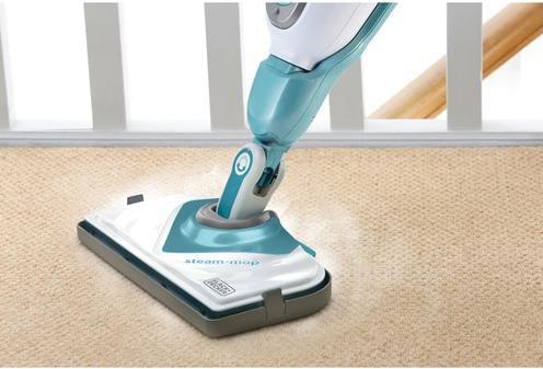 Actual product image Black & Decker BHSM169DSM (1600 W)