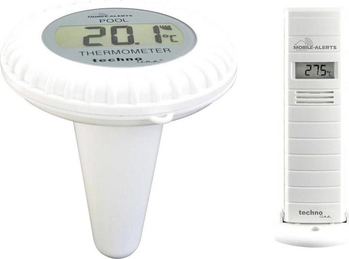 Produktbild Technoline Poolsensor Set