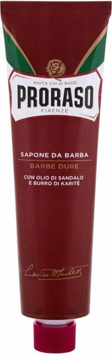 Produktbild Proraso Barbe Dure (150 ml, Rasierseife)