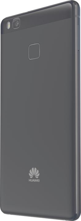 Produktbild Huawei P9 Lite (16 GB, Black, 5.20", Hybrid Dual SIM, 13 Mpx, 4G)