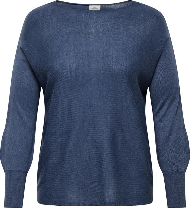 Actual product image Only CARAIDA Strickpullover Strickpullover (XL)