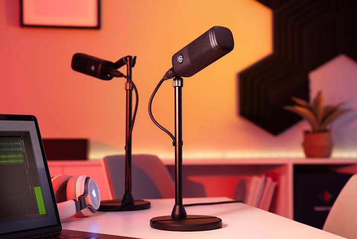 Actual product image Elgato Wave DX