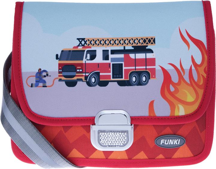 Funki Fire Alarm