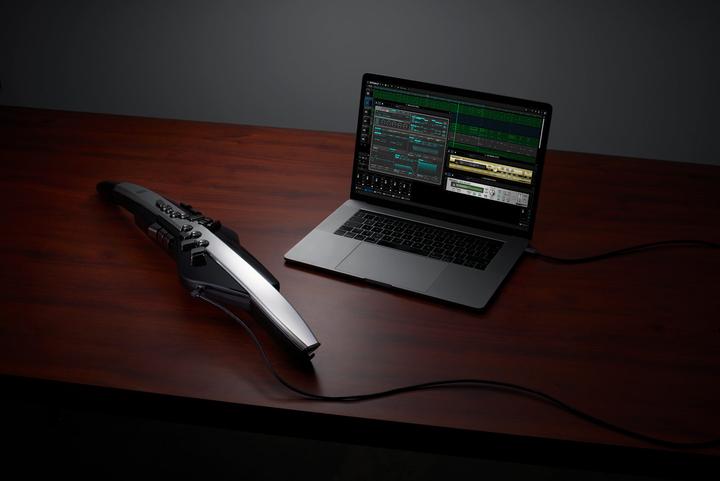 Image du produit Roland AE-30 Aerophone Pro digitaal blaasinstrument