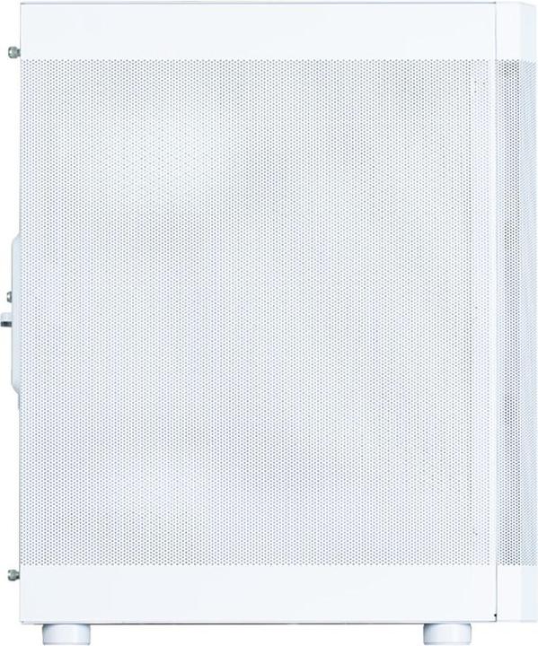 Immagine prodotto Zalman Boitier Moyen Tour ATX I4 (Blanc) (mATX, Mini-ITX, ATX)