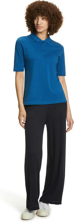 Actual product image Falke BA Pique Polo w (L)