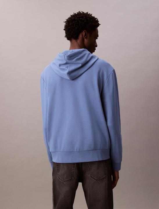 Immagine prodotto Calvin Klein Jeans Ls Eu Badge 350terry Hoodie (XL)