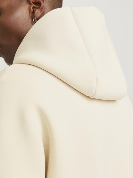 Actual product image Jack & Jones Jcokinetic Sweat Hood Ln (M)
