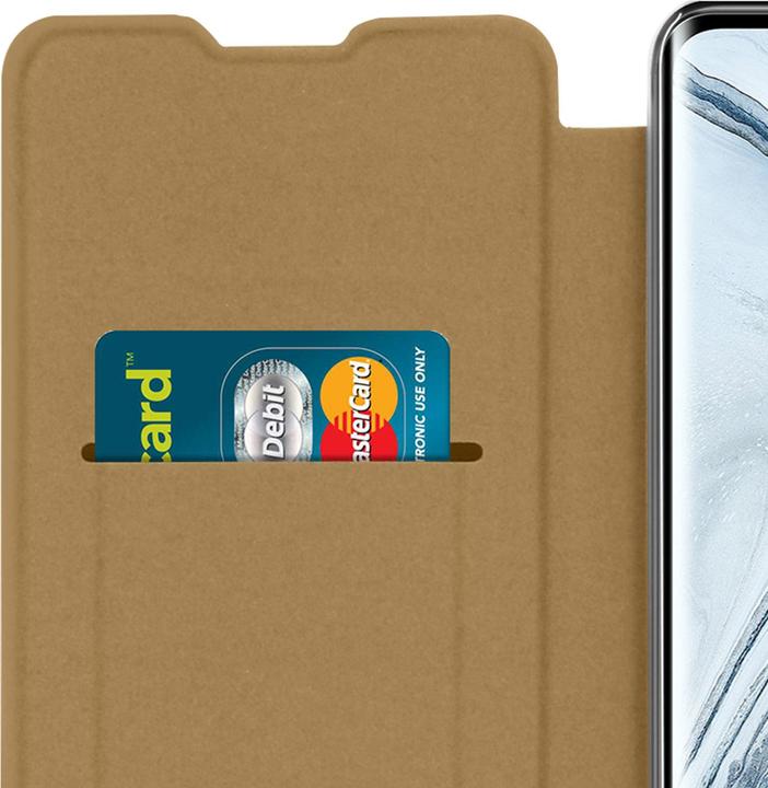 Actual product image Avizar Flico Series (Mi Note 10 Lite)