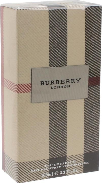 Produktbild Burberry London New (Eau de Parfum, 100 ml)