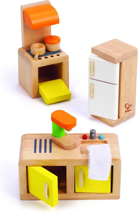 Immagine prodotto Hape Cucina