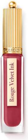 Actual product image Bourjois Rouge Velvet Ink (15 Sweet Dar(k)ling)