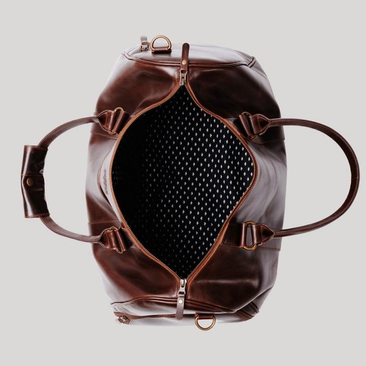 Immagine prodotto Buckle & Seam Weekender Collin Brown/Dot (31 l)