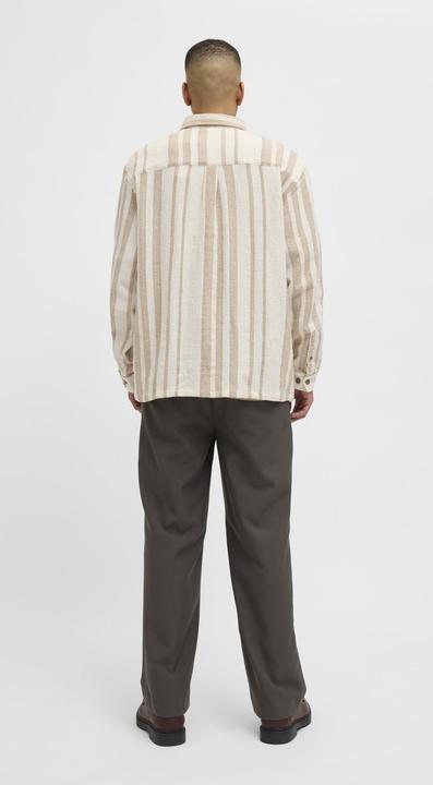 Immagine prodotto Jack & Jones Jjecharge Overshirt Ls Ln Styd Aw24 (S)