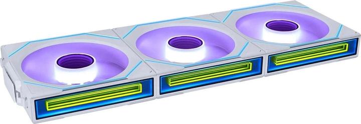 Produktbild Lian-Li CASE FAN 120MM/G99.12SLIN1W3W.00 (120 mm, 3 x)
