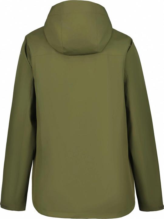 Actual product image Icepeak bangs ski jacket (46)
