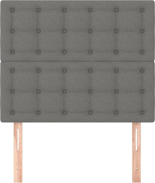 Immagine prodotto VidaXL Raiden (90 x 5 x 128 cm)