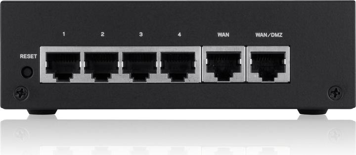 Produktbild Linksys Lrt224 Vpn