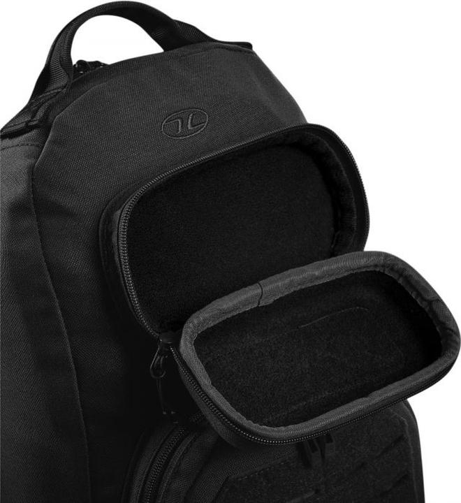 Produktbild Stoirm Gearslinger Black 12 (12 l)