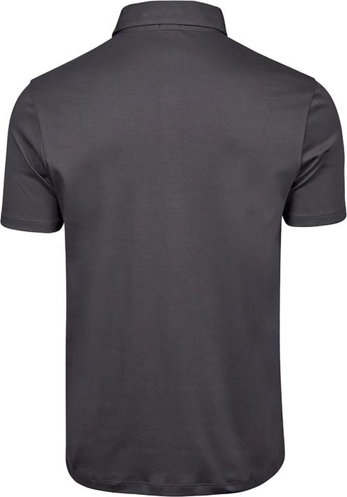 Produktbild Tee Jays Pima Kurzarm Poloshirt (3XL)