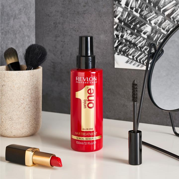 Produktbild Revlon Professional Uniq All In One Hair Treatment (150 ml)