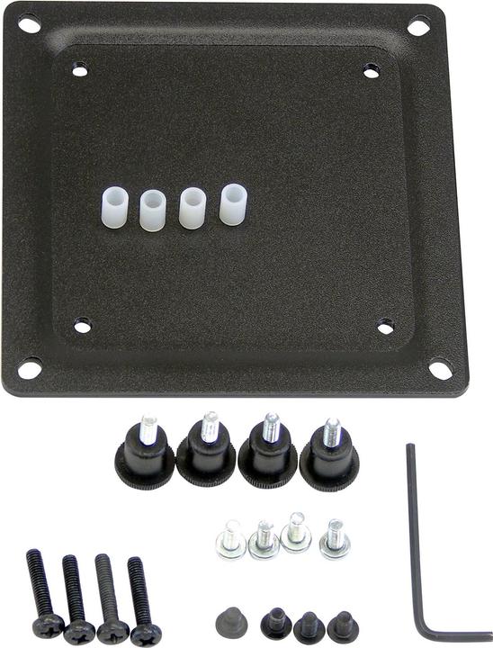 Ergotron Kit de plaques de conversion