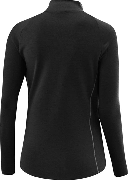 Produktbild Löffler W Mid Layer Transtex Merino (42)