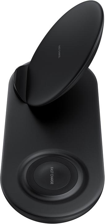 Produktbild Samsung Wireless Charger Duo (25 W)