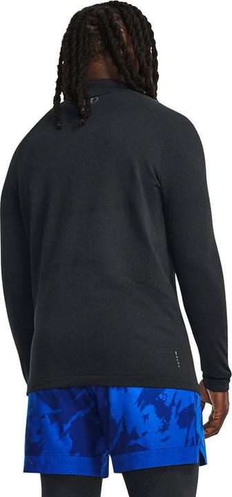 Produktbild Under Armour CG Rush Seamless Mock Sweatshirt (M)