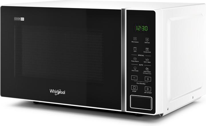 Whirlpool MWP Gril Micro-ondes (20 l)