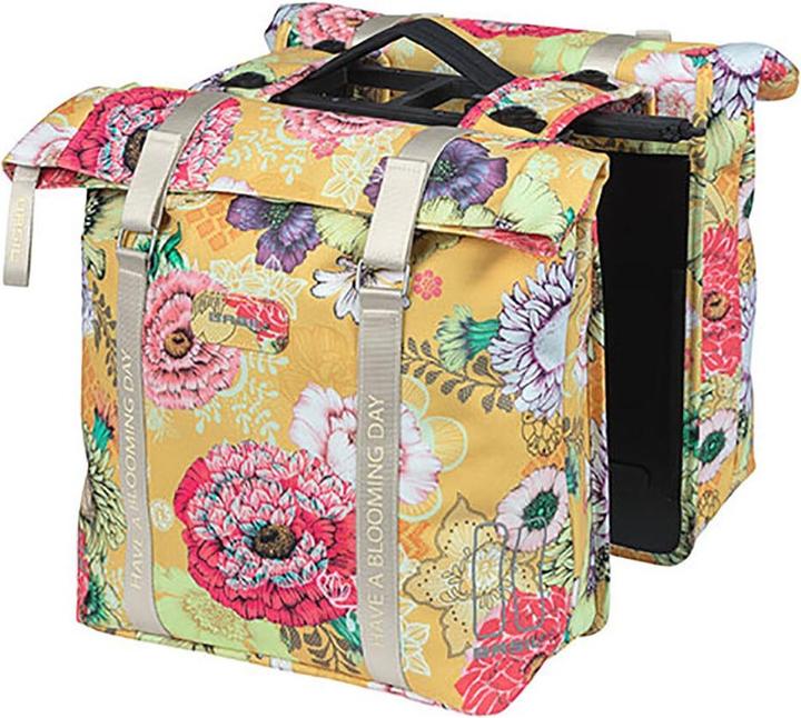 Image du produit Basil Bloom Field MIK (35 l, Sacoches)