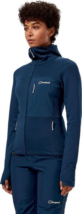 Actual product image Berghaus Ridge-Hiker hooded jacket for jacket (18)