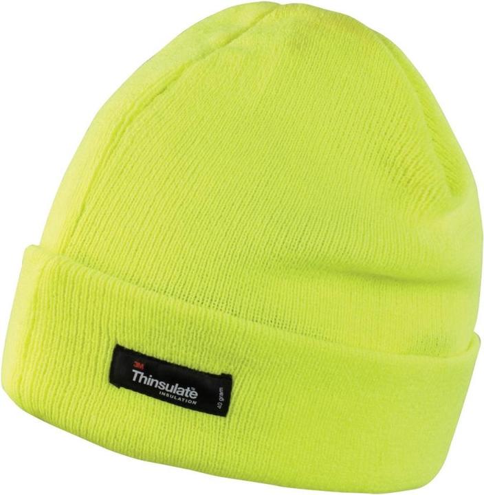 Neongelb