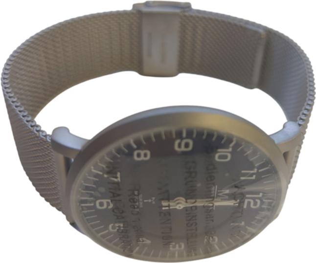 Actual product image Meister Anker Herren - Uhr