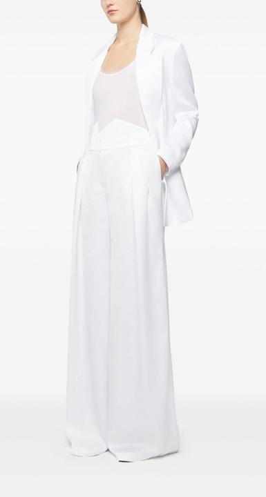 Actual product image Genny Trousers White (42)