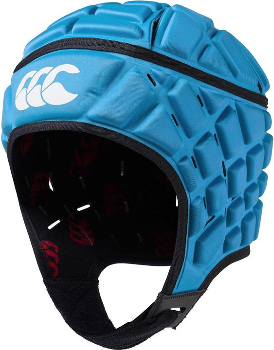 Raze Blau